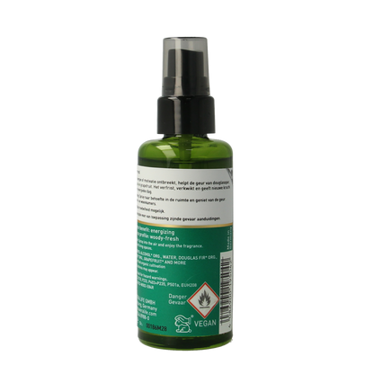Primavera Roomspray energy boost 50.00 Milliliter