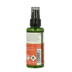 Primavera Roomspray happiness bio 50.00 Milliliter