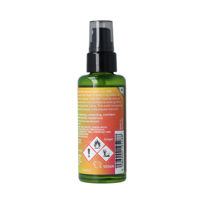Primavera Heart-felt roomspray 50.00 Milliliter