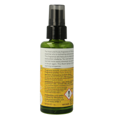 Primavera Organic roomspray focus & learn bio 50.00 Milliliter