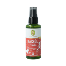 Primavera Organic roomspray guard me kids bio 50.00 Milliliter