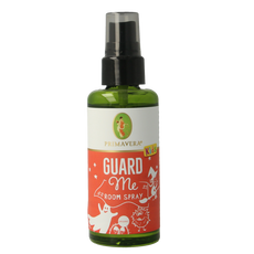 Primavera Organic roomspray guard me kids bio 50 Milliliter