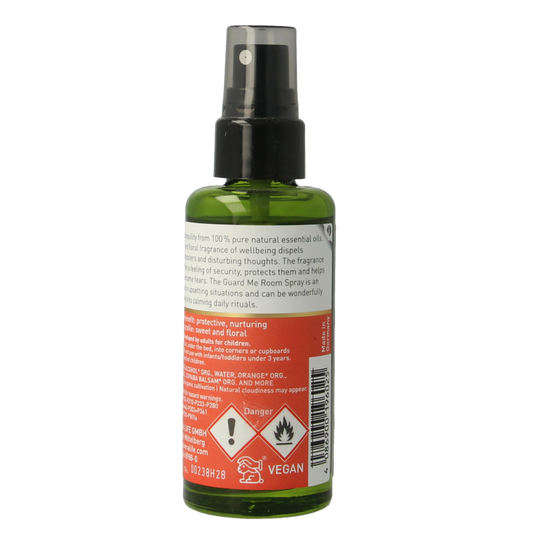 Primavera Organic roomspray guard me kids bio 50 Milliliter