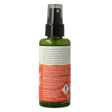 Primavera Organic roomspray guard me kids bio 50 Milliliter