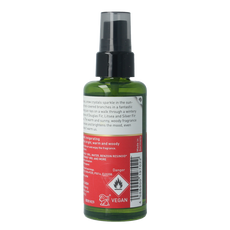 Primavera Roomspray sunny winter bio 50 Milliliter