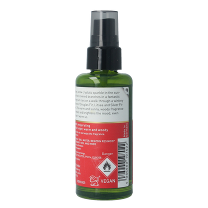 Primavera Roomspray sunny winter bio 50 Milliliter