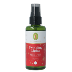 Primavera Roomspray twinkling light bio 50.00 Milliliter