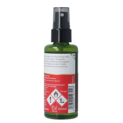 Primavera Roomspray twinkling light bio 50.00 Milliliter