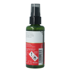 Primavera Roomspray lucky star bio 50.00 Milliliter