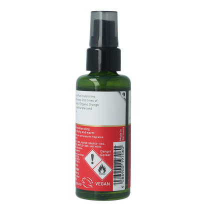 Primavera Roomspray lucky star bio 50.00 Milliliter