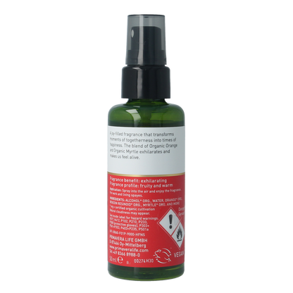 Primavera Roomspray lucky star bio 50.00 Milliliter