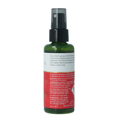Primavera Roomspray lucky star bio 50.00 Milliliter
