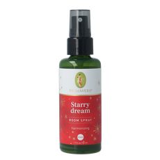 Primavera Roomspray starry dream bio 50.00 Milliliter