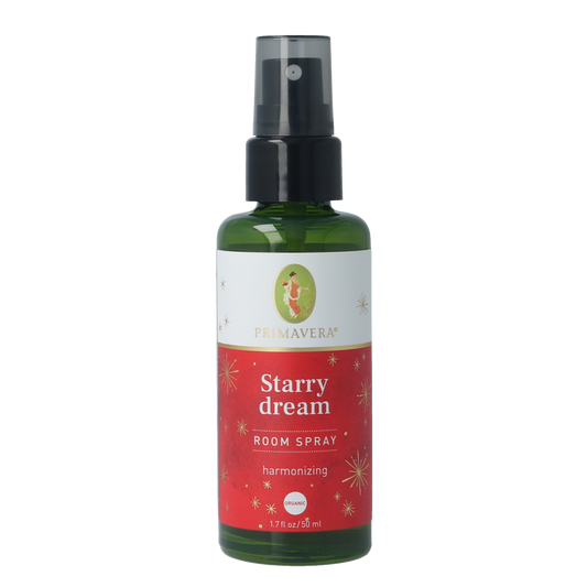 Primavera Roomspray starry dream bio 50.00 Milliliter