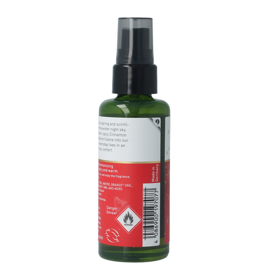 Primavera Roomspray starry dream bio 50 Milliliter