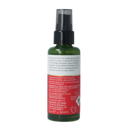 Primavera Roomspray starry dream bio 50.00 Milliliter