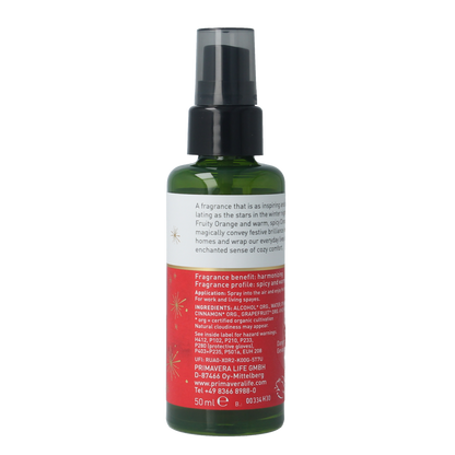 Primavera Roomspray starry dream bio 50.00 Milliliter