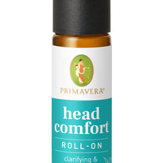 Primavera Head comfort aroma roll-on bio 10 Milliliter