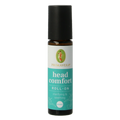 Primavera Head comfort aroma roll-on bio 10 Milliliter