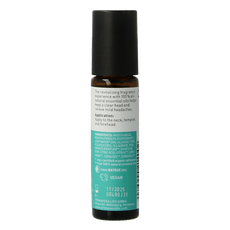Primavera Head comfort aroma roll-on bio 10 Milliliter