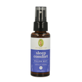 Primavera Sleep comfort pillow mist bio 30 Milliliter