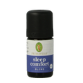 Primavera Sleep comfort blend bio 5 Milliliter