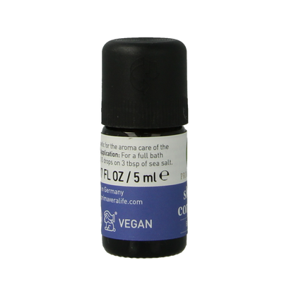 Primavera Sleep comfort blend bio 5 Milliliter