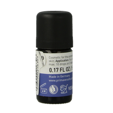 Primavera Sleep comfort blend bio 5 Milliliter