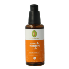 Primavera Muscle comfort rub bio 50.00 Milliliter