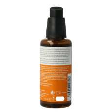 Primavera Muscle comfort rub bio 50.00 Milliliter