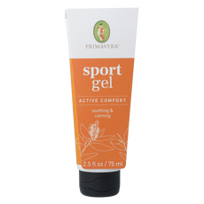Primavera Active comfort sport gel 75 Milliliter
