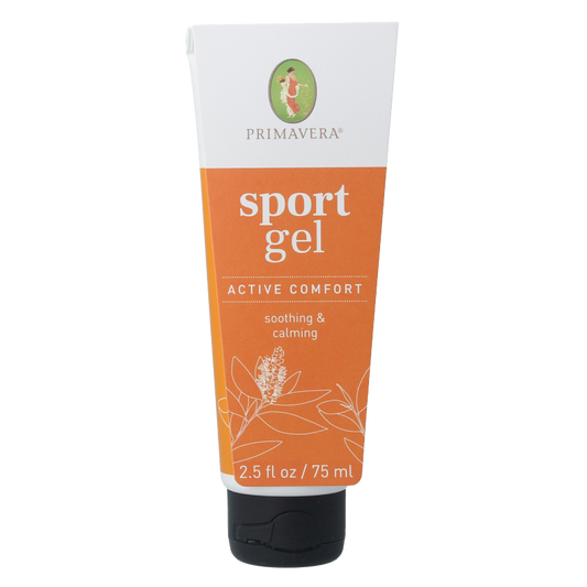 Primavera Active comfort sport gel 75 Milliliter