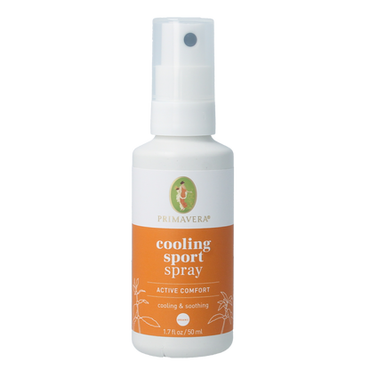 Primavera Active comfort cool sport spray 50.00 Milliliter