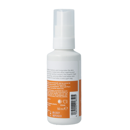 Primavera Active comfort cool sport spray 50.00 Milliliter
