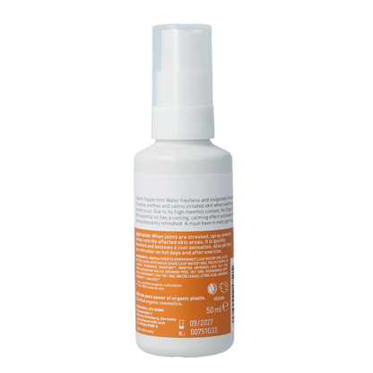 Primavera Active comfort cool sport spray 50.00 Milliliter