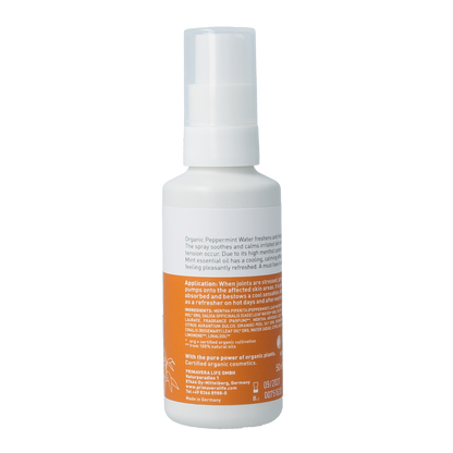 Primavera Active comfort cool sport spray 50.00 Milliliter