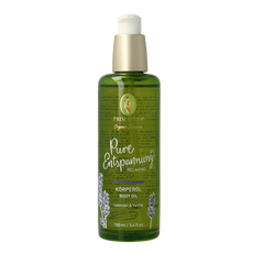 Primavera Relax body oil 100.00 Milliliter