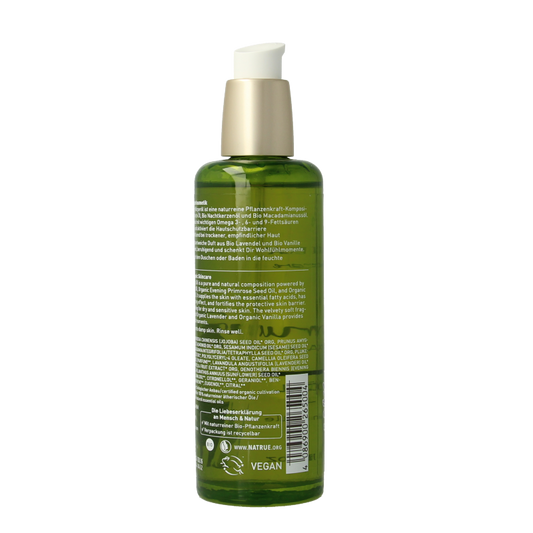 Primavera Relax body oil 100 Milliliter
