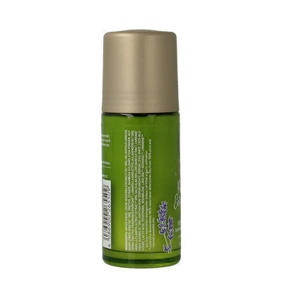 Primavera Deodorant relaxing soothing 50.00 Milliliter