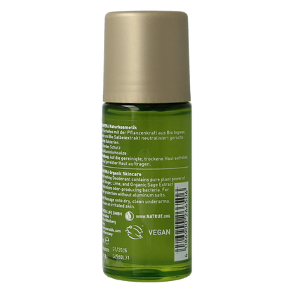 Primavera Deodorant pure joy refreshing 50.00 Milliliter