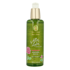 Primavera Sweet love body oil 100 Milliliter
