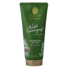 Primavera Forest walk body wash 200.00 Milliliter