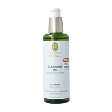 Primavera Cleansing oil calming & softening 100 Milliliter