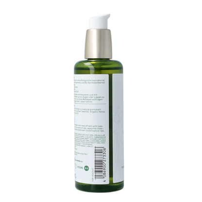 Primavera Cleansing oil calming & softening 100 Milliliter