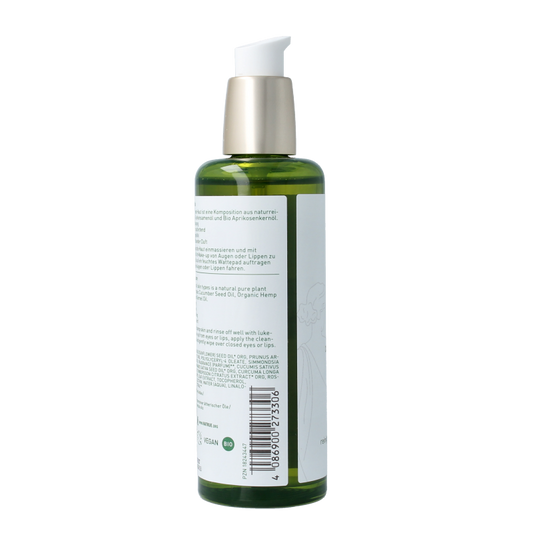 Primavera Cleansing oil calming & softening 100 Milliliter