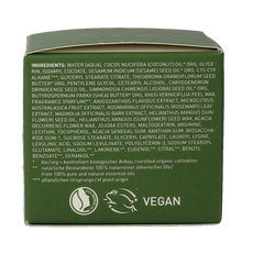 Primavera Day cream glowing age 30.00 Milliliter