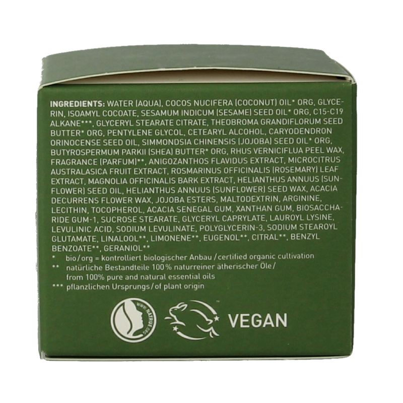 Primavera Day cream glowing age 30 Milliliter