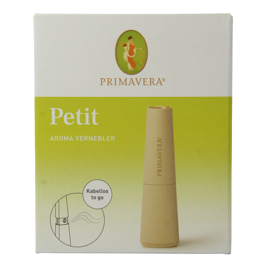 Primavera Aroma diffuser petit 1 Stuks