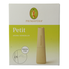 Primavera Aroma diffuser petit 1.00 Stuks