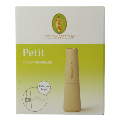 Primavera Aroma diffuser petit 1.00 Stuks